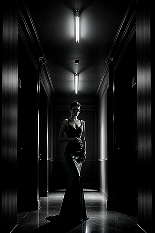 different kinds of dark aesthetics