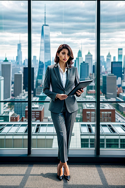 office photos indian