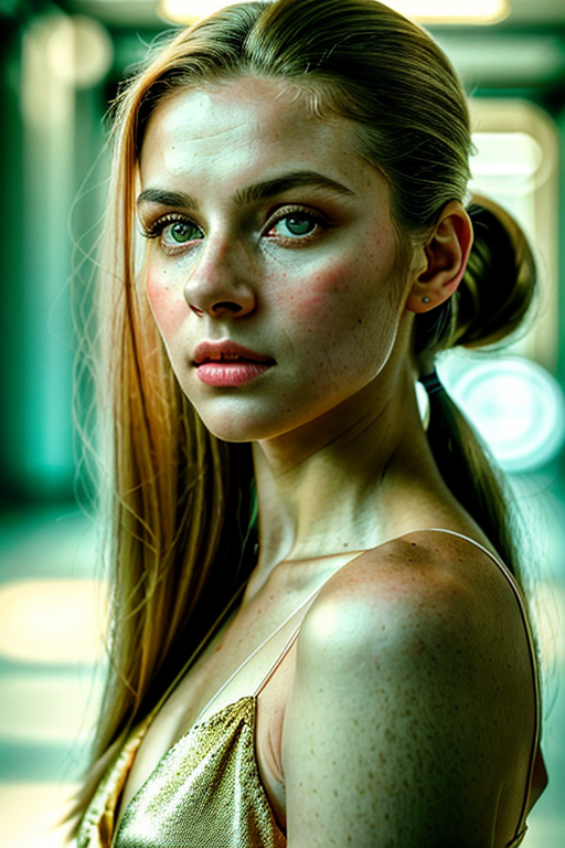 red eyes pic girl aesthetic