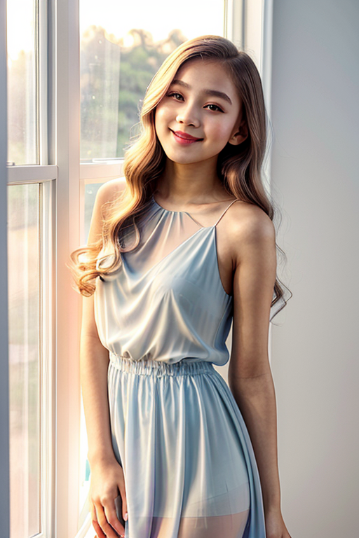 soft photo filter app