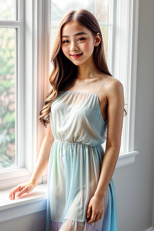 soft aesthetic outfits girl