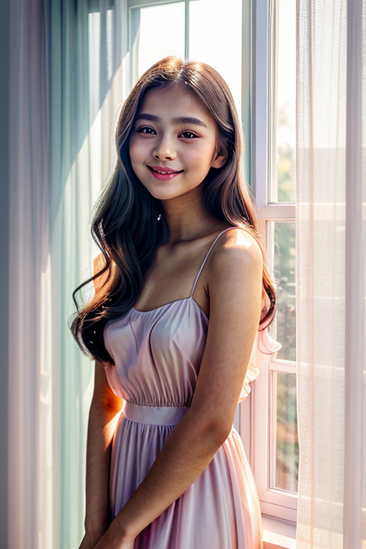 soft photo filter app