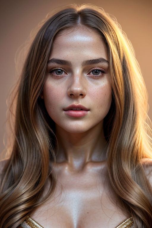 soft aesthetic image