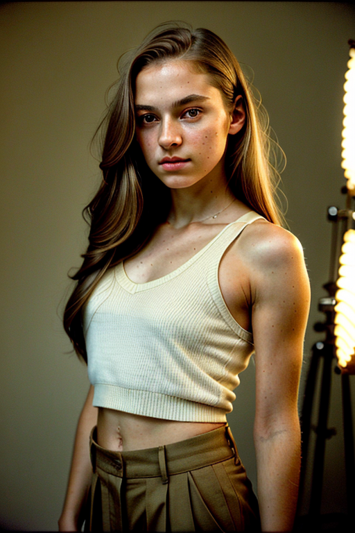 uniform models for office