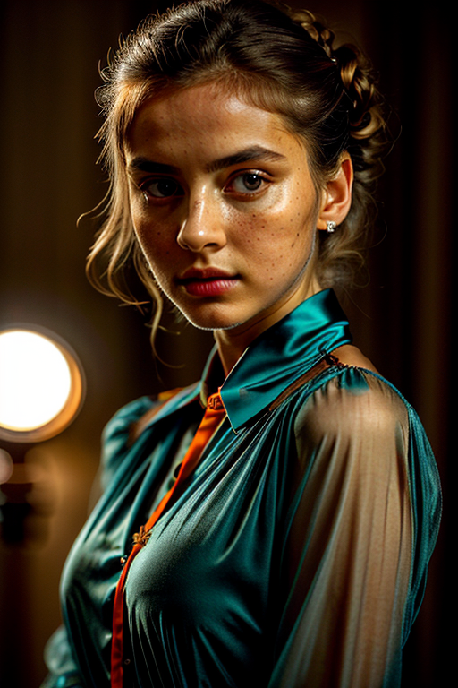 uniform style for women